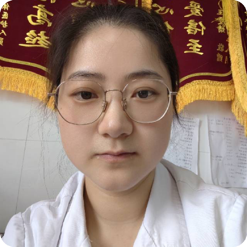 科普，赵英宇医生头像照片