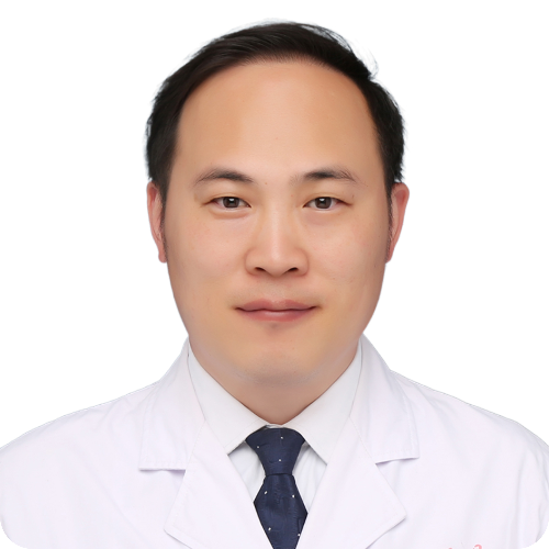 李世勇医生头像照片