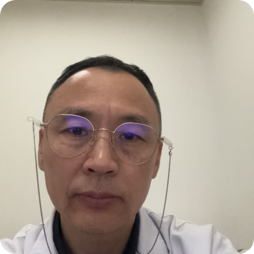陈伟峰医生头像照片