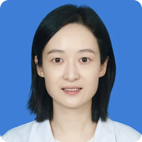 陈炜