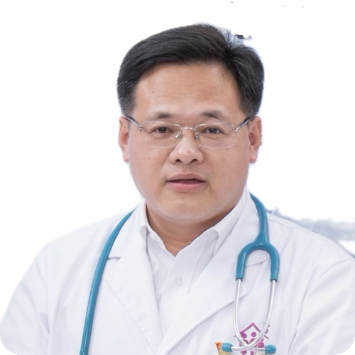 蔡成伟医生头像照片