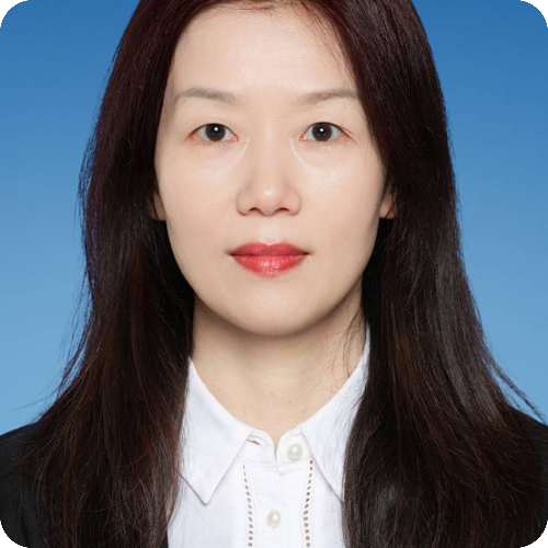 科普，金海英医生头像照片