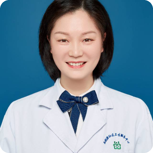 科普，王莉医生头像照片
