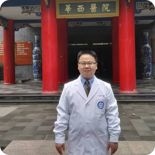 袁益明医生头像照片