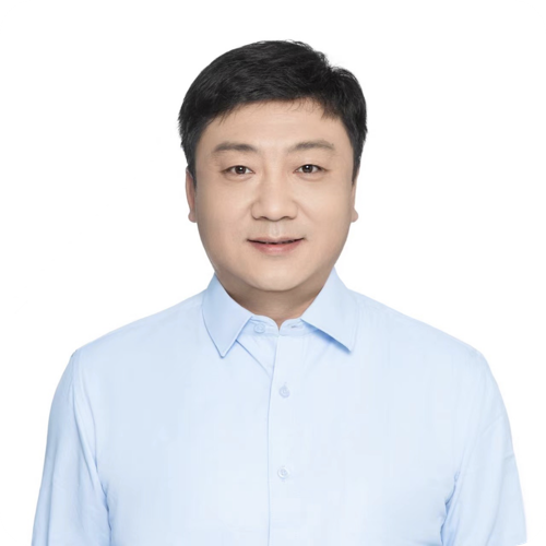 科普，卢宏医生头像照片