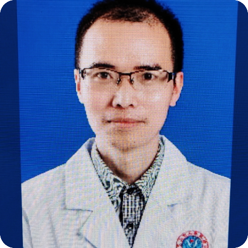 邱昌明医生头像照片