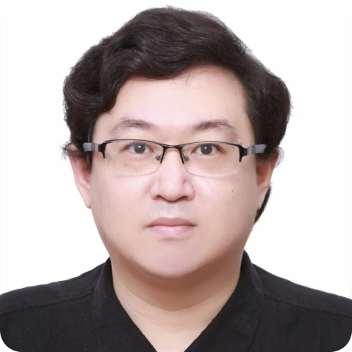 科普，戚继专家头像