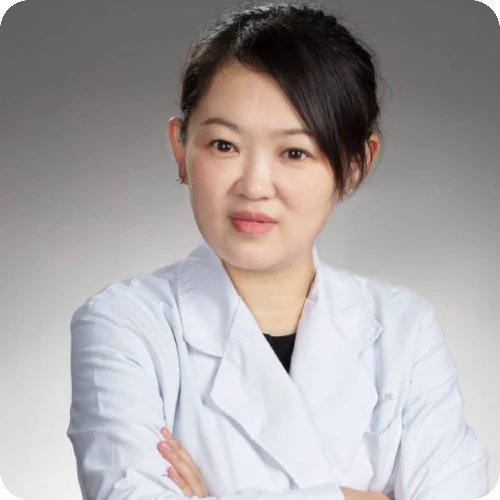 顾蕾