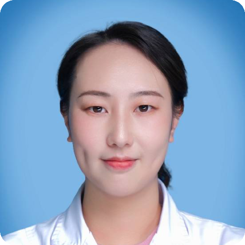 科普，周珏专家头像