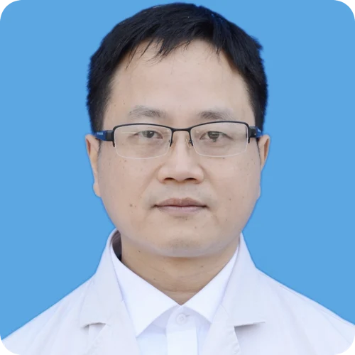 李军