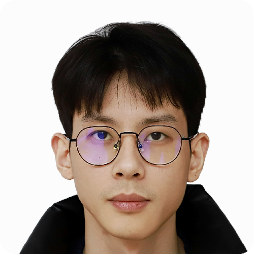 江滨瀚医生头像照片