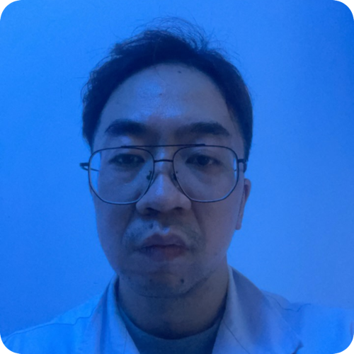 朱江医生头像照片