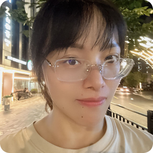 科普，余金玲医生头像照片