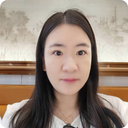 张红利医生头像照片