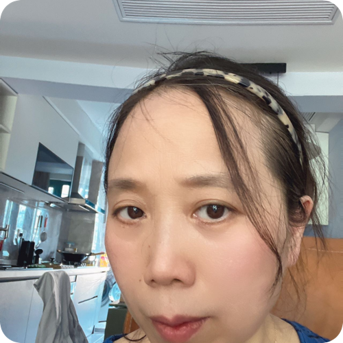 黄宇芳医生照片