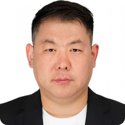 畅鹏医生头像照片