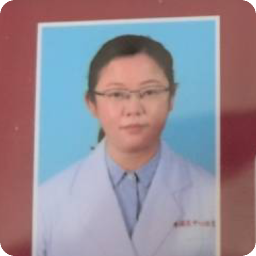 成玮医生头像照片