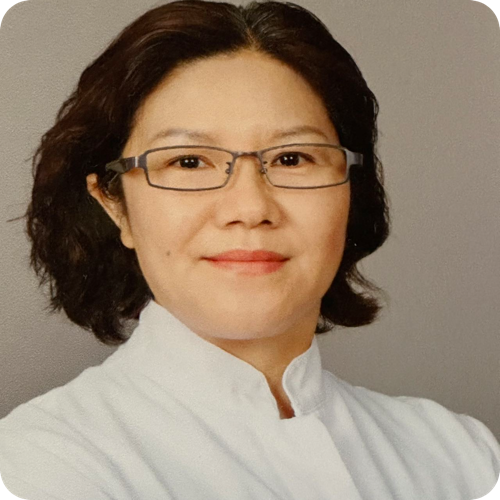 孙禾专家头像