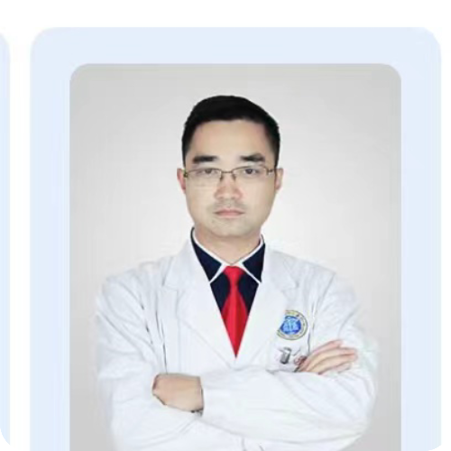科普，杜经纬医生头像照片
