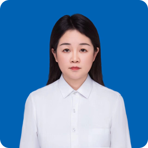闫金慧医生头像照片