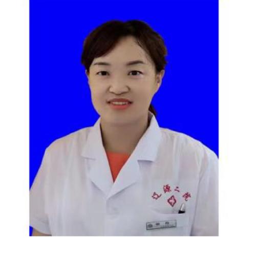 科普，田玲医生头像照片