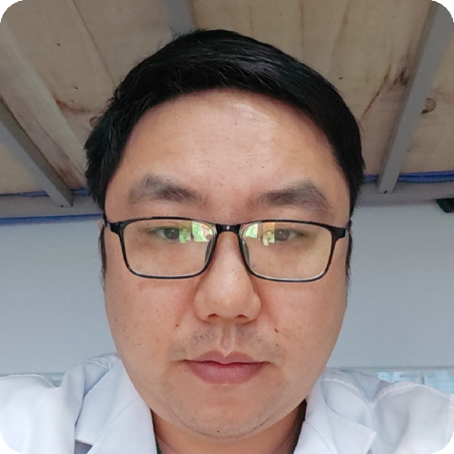 邹琳医生头像照片