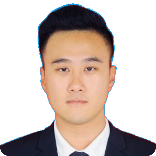 科普，滕飞医生头像照片