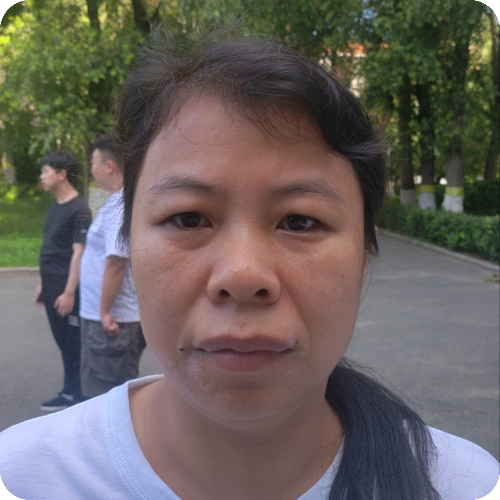 左文杰医生头像照片