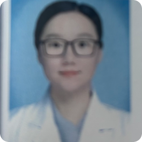 科普，钟丽佳专家医生头像