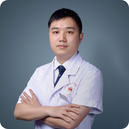 方超医生头像照片