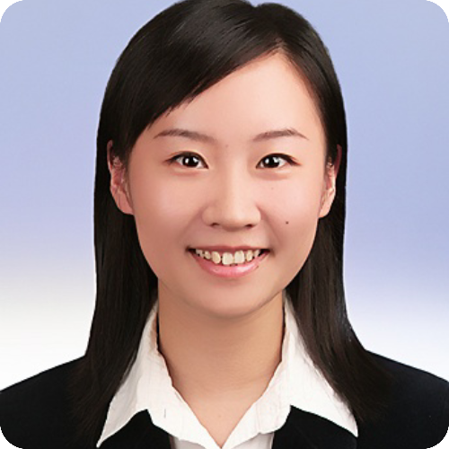 科普，翁梅琳医生头像照片