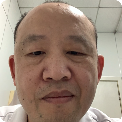 科普，徐哲敏医生头像照片