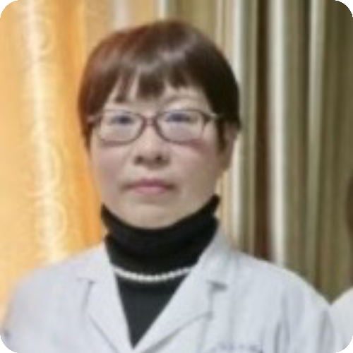 郭志红医生头像照片
