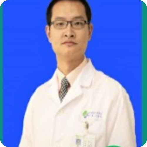 科普，谭今医生头像照片