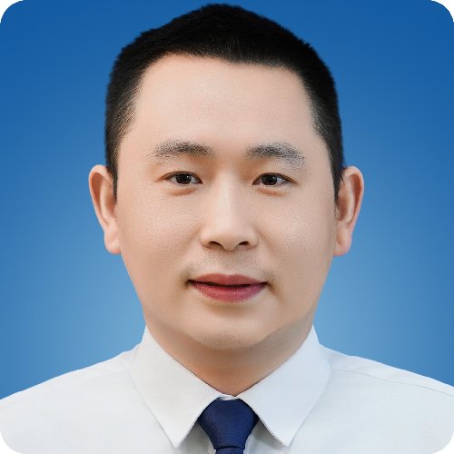 科普，王胜医生头像照片