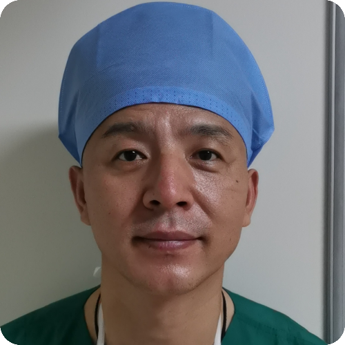 李玉亮医生头像照片