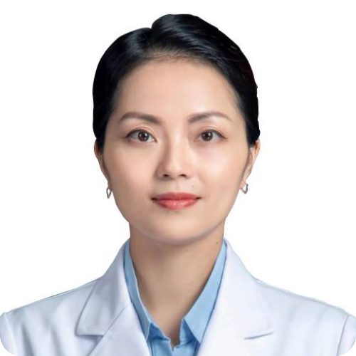 熊燕医生头像照片