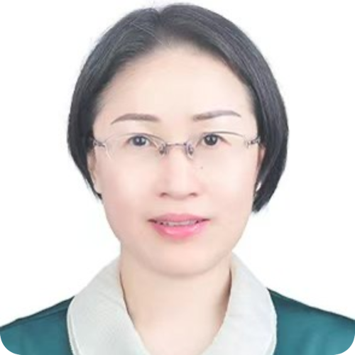李艳医生头像照片