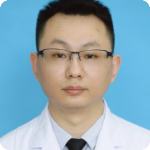 科普，向超医生头像照片