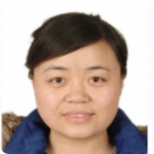 科普，李海燕医生头像照片