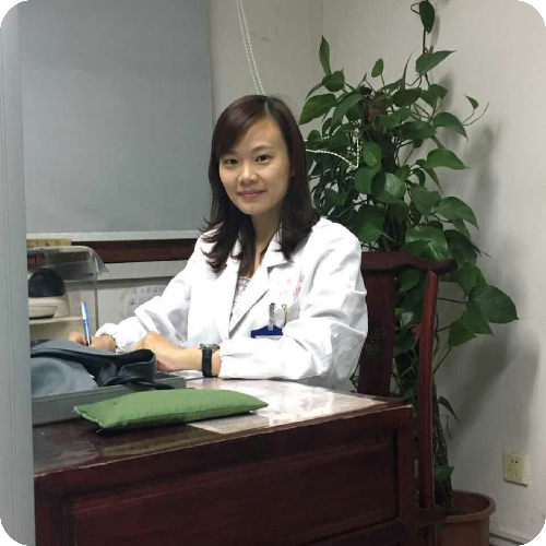 科普，王晓娟医生头像照片