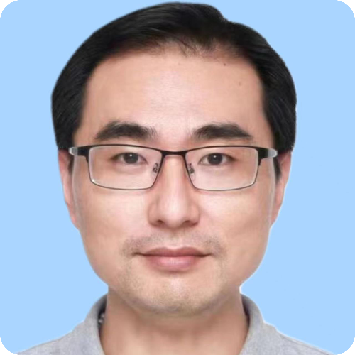科普，吴跃跃专家医生头像