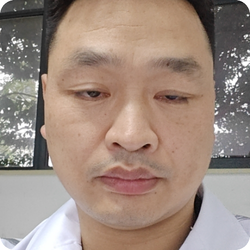 白波医生照片