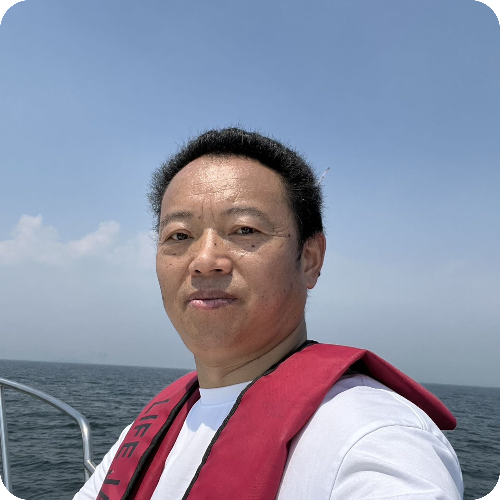 黄进平医生头像照片