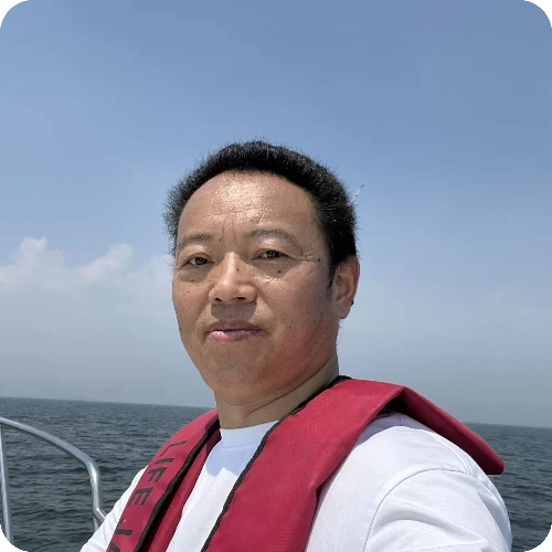 黄进平
