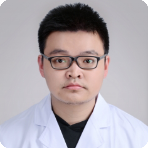 刘瀚翔医生头像照片