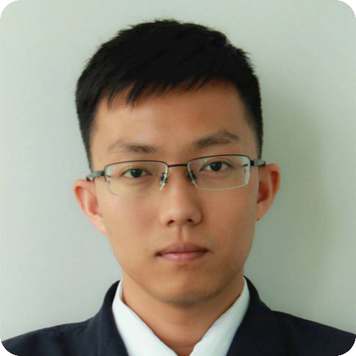 科普，尹家俊专家头像