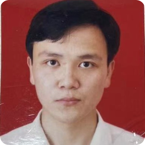 科普，汪攀峰医生头像照片