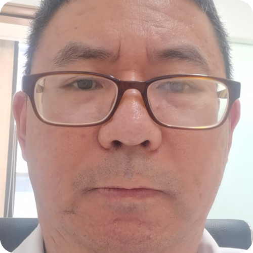 科普，张晔敏医生头像照片
