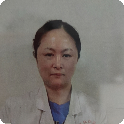 科普，唐志君医生头像照片